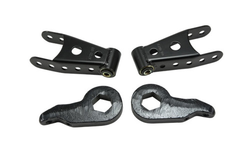 Belltech LOWERING KIT W/O SHOCKS 766