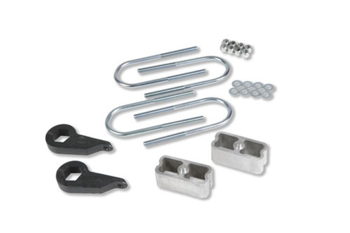 Belltech LOWERING KIT W/O SHOCKS 635