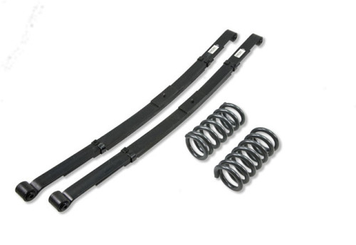 Belltech LOWERING KIT W/O SHOCKS 800