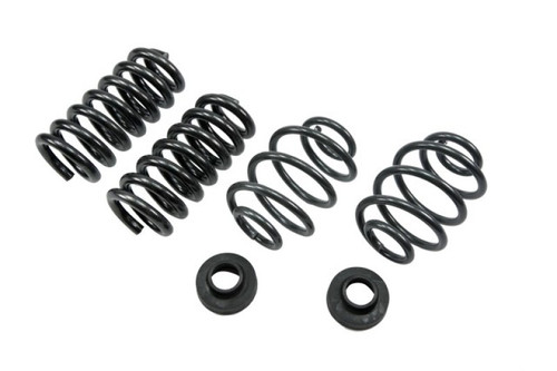 Belltech LOWERING KIT W/O SHOCKS 710