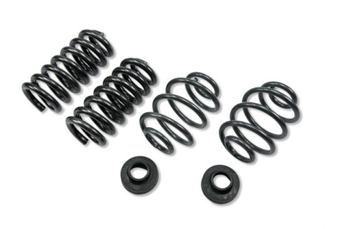 Belltech LOWERING KIT W/O SHOCKS 710