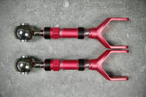 N2itive 3Y-2 Model 3 / Y Camber Arm Set N2itive 3Y-2 Model 3 / Y Camber Arm Set