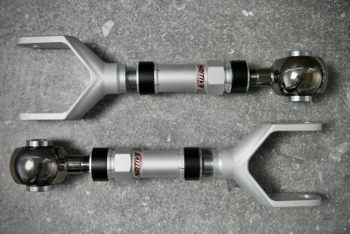 N2itive 3Y-2 Model 3 / Y Camber Arm Set N2itive 3Y-2 Model 3 / Y Camber Arm Set