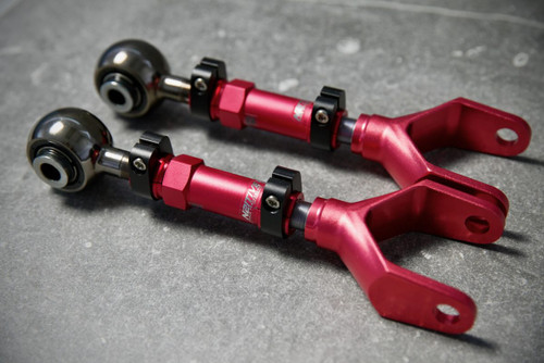 N2itive 3Y-2 Model 3 / Y Camber Arm Set N2itive 3Y-2 Model 3 / Y Camber Arm Set