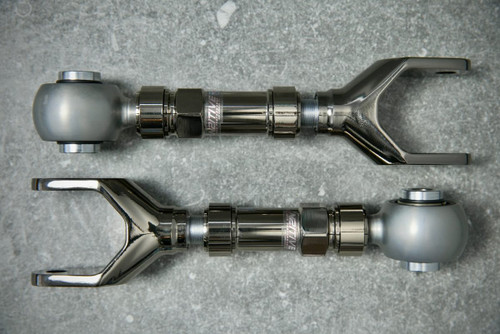 N2itive 3Y-2 Model 3 / Y Toe Arm Set N2itive 3Y-2 Model 3 / Y Toe Arm Set