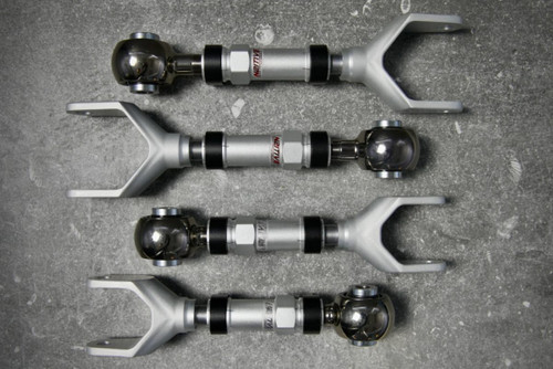 N2itive ALIGNMENT KIT 3 Tesla Model 3 and Y N2itive ALIGNMENT KIT 3 Tesla Model 3 and Y