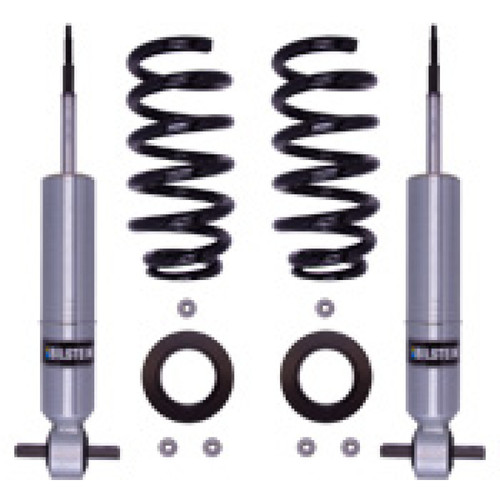 Bilstein B8 6112 14-18 Chevrolet Silverado 1500 Front Suspension Kit 47-310834