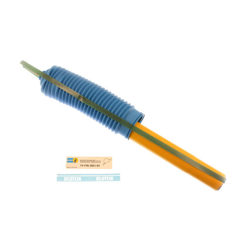 Bilstein B6 1989 BMW 525i Base Front 36mm Monotube Strut Insert 34-030219