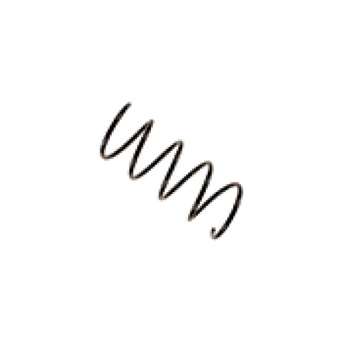 Bilstein B3 OE Replacement 03-05 Mercedes-Benz C230 Kompressor L4 1.8L Front Coil Spring 37-154189