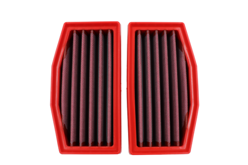 BMC 2023+ BMW R 1300 GS Oiled Panel Air Filter