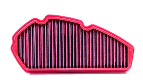 BMC 16 + Yamaha Nvx 155 Replacement Air Filter