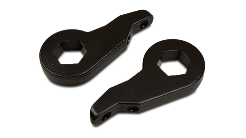 Body Armor 4x4 04-12 GMC Canyon Chevy Colorado 2WD/4WD 1-3in Torsion Key