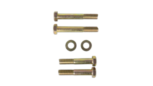 Body Armor 4x4 2007+ GMC/Chevy 1500 Silverado/Sierra/Avalanche 2WD/4WD 2in Strut Spacer