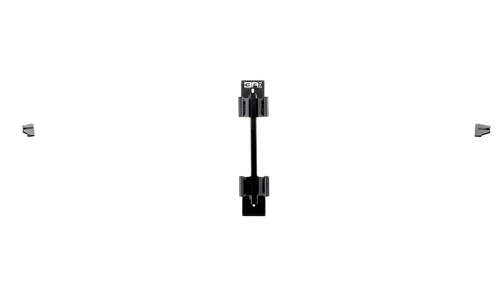 Body Armor 4x4 1997+ Jeep Wrangler Door Storage Bar