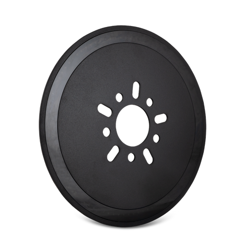 Body Armor 4x4 1986+ Jeep Wrangler LED 3rd Brake Light