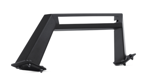 Body Armor 4x4 2018+ Jeep Wrangler JL Gladiator JT Fabricated Grille Guard (Bolt On)