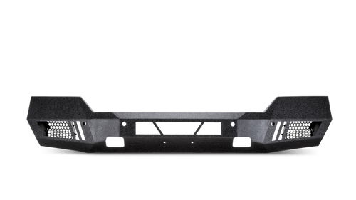 Body Armor 4x4 16-18 Chevy 1500 Eco Series Front Bumper