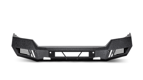 Body Armor 4x4 16-18 Chevy 1500 Eco Series Front Bumper
