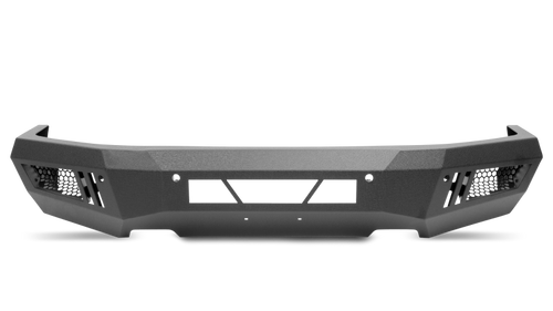 Body Armor 4x4 14-15 GMC 1500 Eco Series Front Bumper