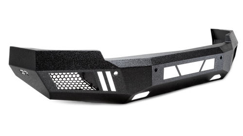 Body Armor 4x4 14-15 Chevy 1500 Eco Series Front Bumper