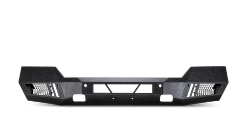 Body Armor 4x4 14-15 Chevy 1500 Eco Series Front Bumper