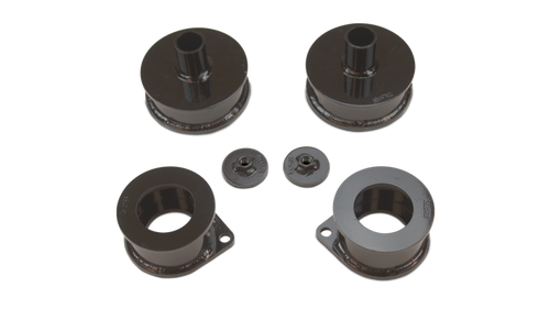 Body Armor 4x4 2007+ Jeep Wrangler JK/JL/Gladiator 2WD/4WD 1.5inch Coil Spacer Front