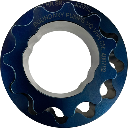 Boundary Nissan VQ/VHR 3.7L/3.5L MartenWear Treated Oil Pump Gear