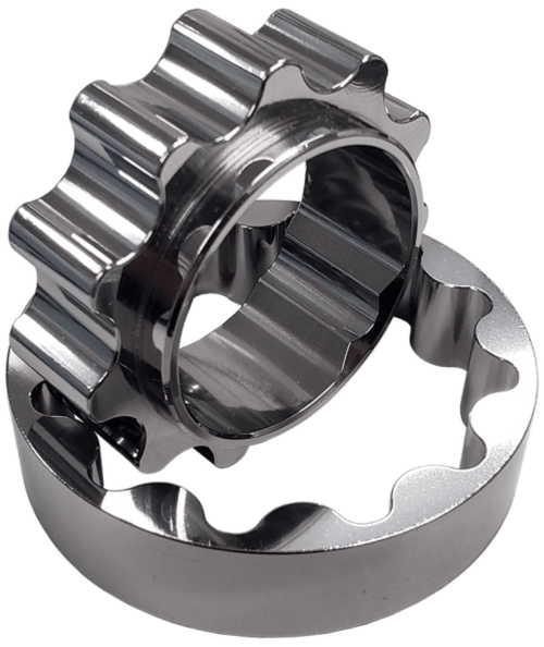 Boundary Nissan TB48 Billet Oil Pump Gear