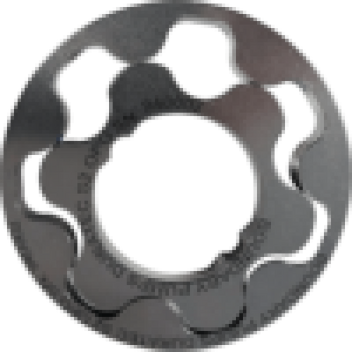 Boundary 93-12 Ford Duratec V6 2.5L/3.0L High Flow High Pressure Oil Pump Assembly