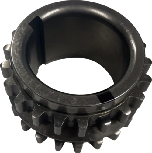 Boundary 2015+ Ford Coyote (All Types) V8 Billet Crankshaft Timing Sprocket CM-SP-15