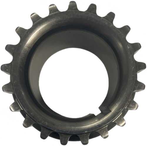 Boundary 11-14 Ford Coyote (All Types) V8 Billet Crankshaft Timing Sprocket