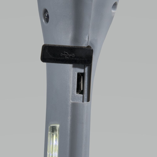 Chemical Guys Ultra Bright XL Rechargeable Detailing Inspection LED Slim Light