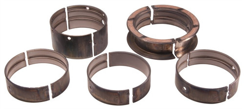 Clevite Oldsmobile V8 400-425-455 1965-1976 Main Bearing Set MS804H