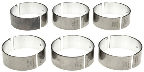 Clevite Volkswagen 1588cc 1780cc 1781cc 1984cc Engines Con Rod Bearing Set CB1426A(6)