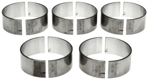 Clevite Volkswagen/Audi 1.5 1.6 1.7 L4 2.1L L5 engines Con Rod Bearing Set CB1017A(5)