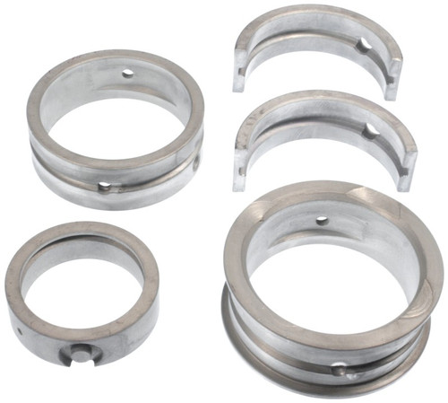 Clevite VW Air Cooled Main Bearing Set MS822A