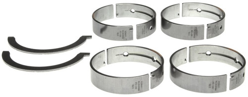 Clevite Chrysler 3.6L V6 Main Bearing Set MS2351A