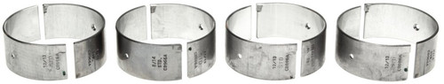 Clevite Nissan 1595 1770 1952 2187 2389cc 4 Cyl 2393 2565 2753 2793cc6-c Con Rod Bearing Set CB966A(4)