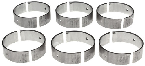 Clevite Nissan VG30E VG33E VG30DETT V6 Con Rod Bearing Set CB1591A25MM(6)