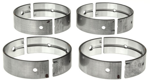 Clevite VW 1781cc Turbo AEB 1998-02 VW 1896cc Turbo Diesel 1993-02 Main Bearing Set MS2226A