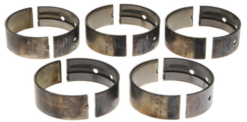 Clevite Honda/Acura 1.7L/ 1.8L B16 - B18 Series MS2265AL & upper from MS1804H Main Bearing Set MS2095H