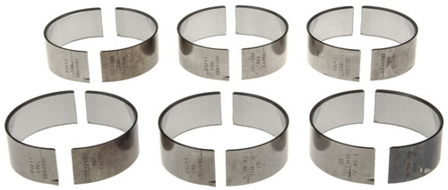 Clevite Ford Products V6 2.5L DOHC-3.0L DOHC 1995-06 Con Rod Bearing Set CB1772A(6)