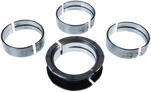 Clevite Ford Products V6 232-238-256 1982-2008 Main Bearing Set MS1812A