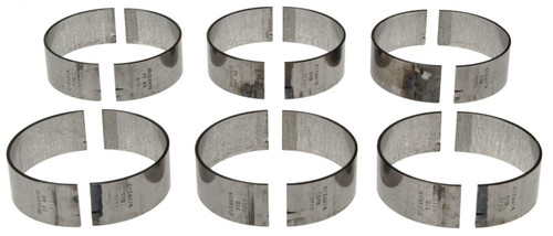 Clevite Ford Products V6 232-255 1996-2008 Con Rod Bearing Set CB1667A(6)