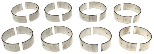 Clevite Ford Prod V8 255-289-302 1962-95 Con Rod Bearing Set CB634P(8)