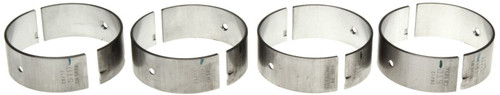Clevite Ford 140 144 CID L4 Con Rod Bearing Set CB583A(4)