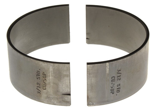 Clevite Ford 352CID 361CID 390CID 410CID 427CID 428CID V8 Con Rod Bearing Set CB758P1