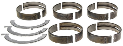 Clevite Ford Products V8 5.0L DOHC 2011 Main Bearing Set MS2293H