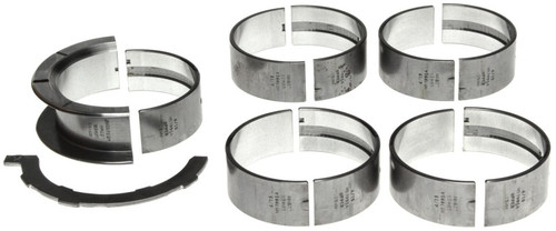 Clevite Ford 6.2L 2011-2013 Main Bearing Set MS2344A25MM