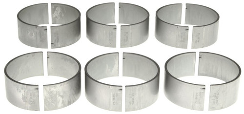 Clevite ELF 400 6HK1-T Con Rod Bearing Set CB1966P25MM(6)